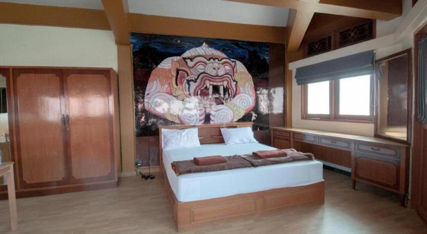 Alameda 3* Bangkok