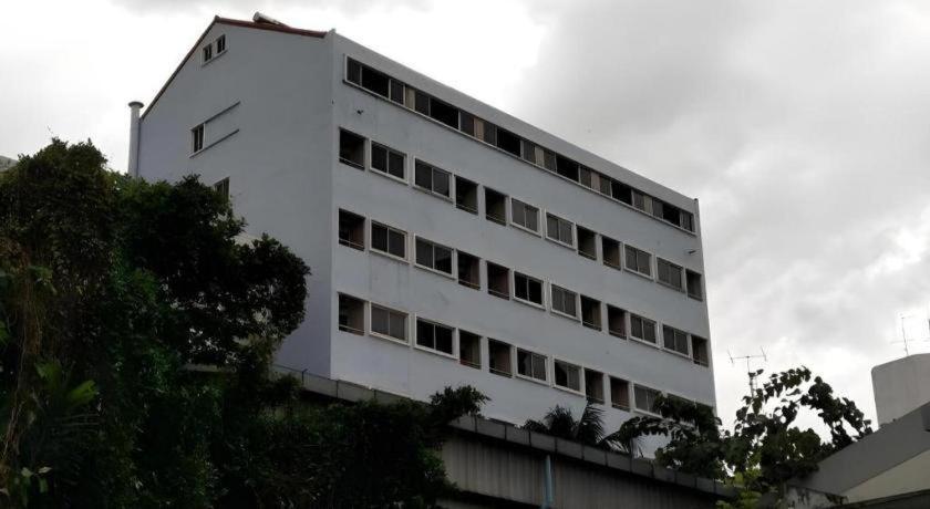 Hotel J Two S Pratunam