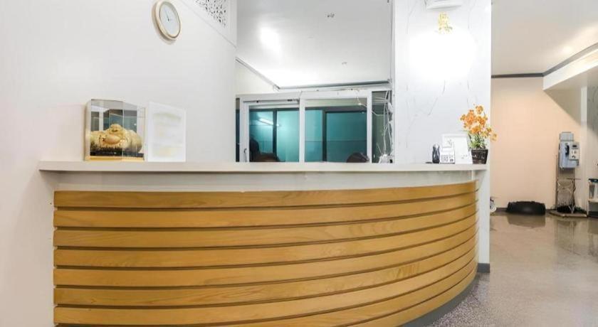 J Two S Pratunam Hotel 2*