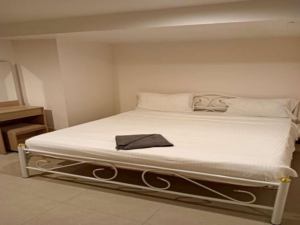 Teja Aparthotel Bangkok