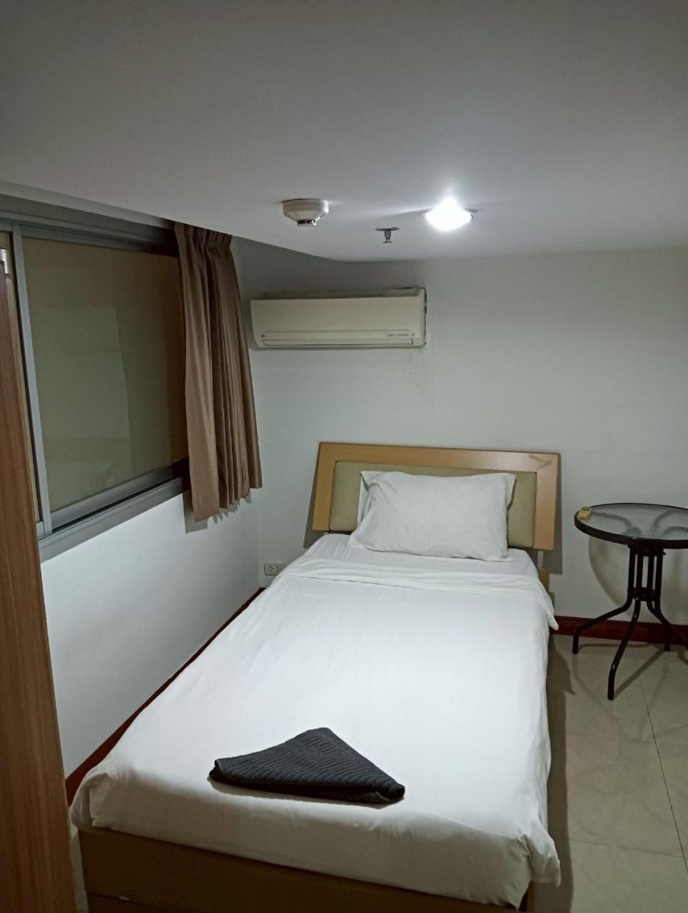 Aparthotel Teja Bangkok