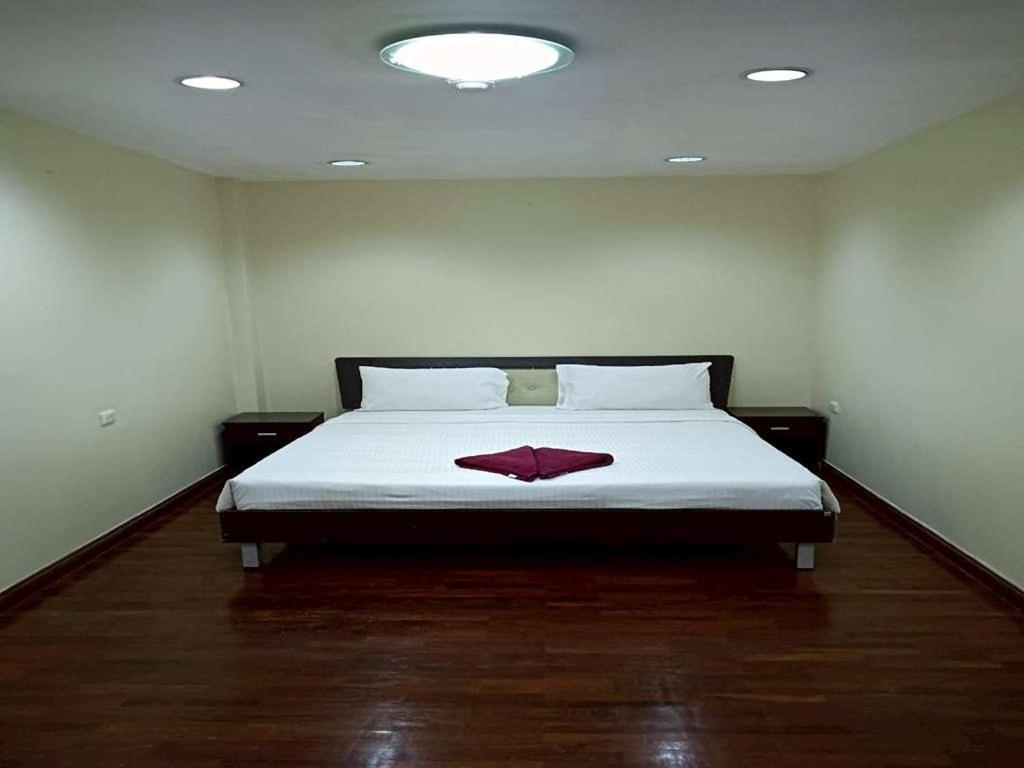 Teja Bangkok