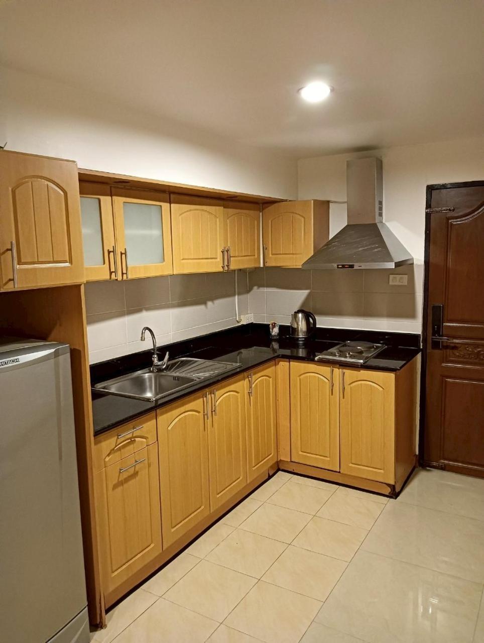 Teja Aparthotel