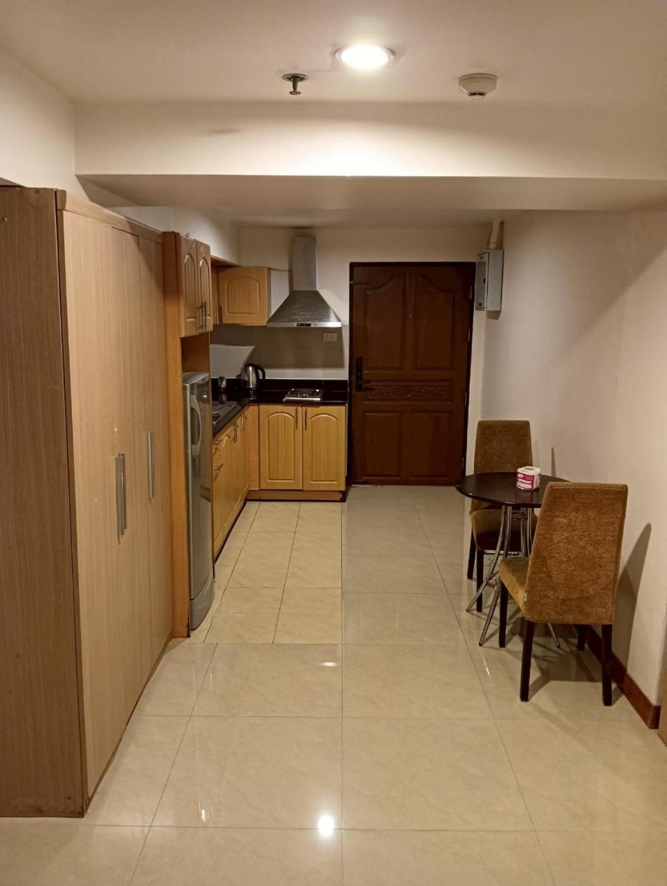 Teja Aparthotel Bangkok