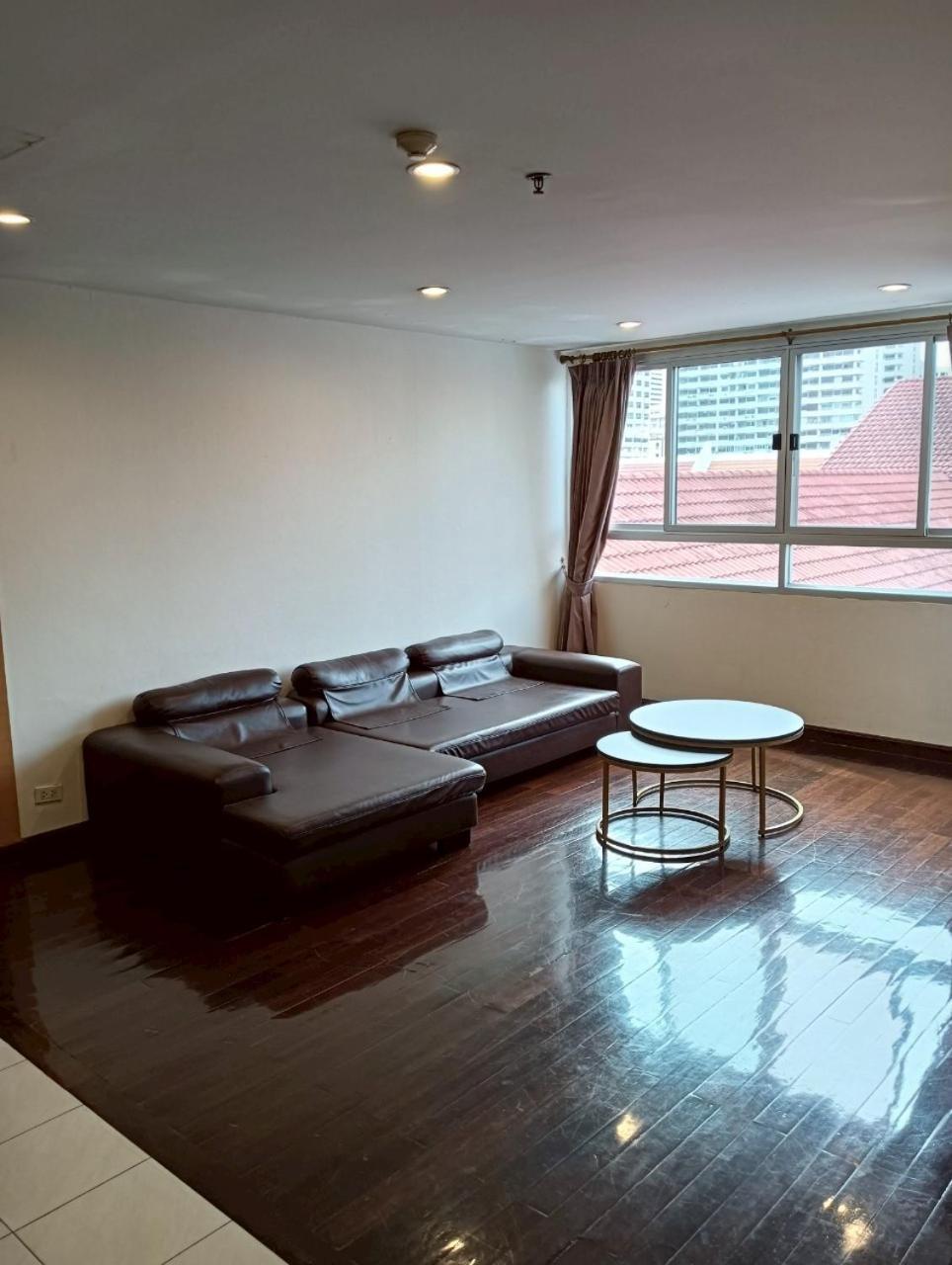 Aparthotel Teja Bangkok