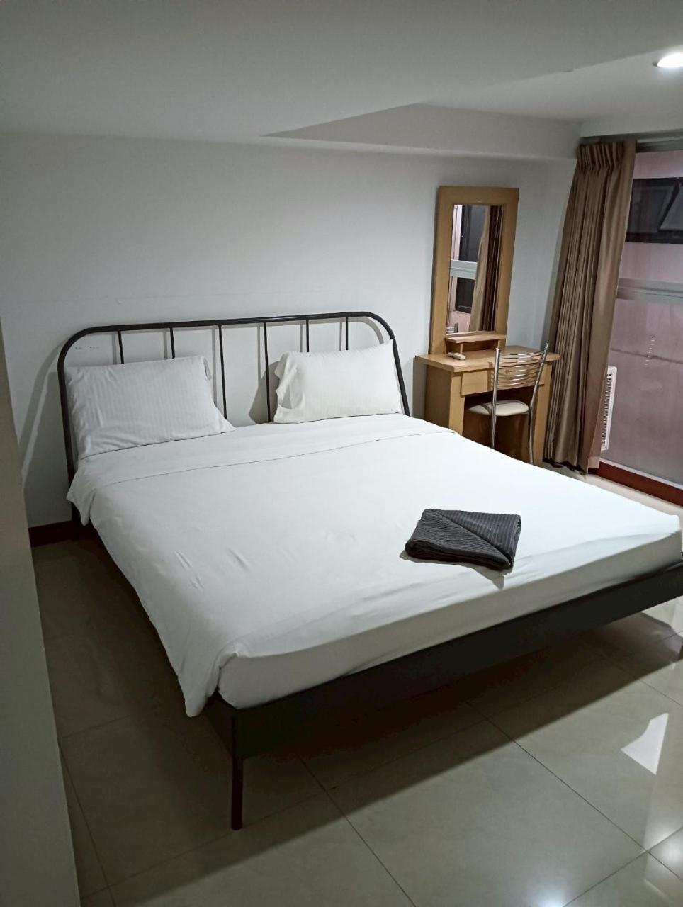 Teja 3* Bangkok