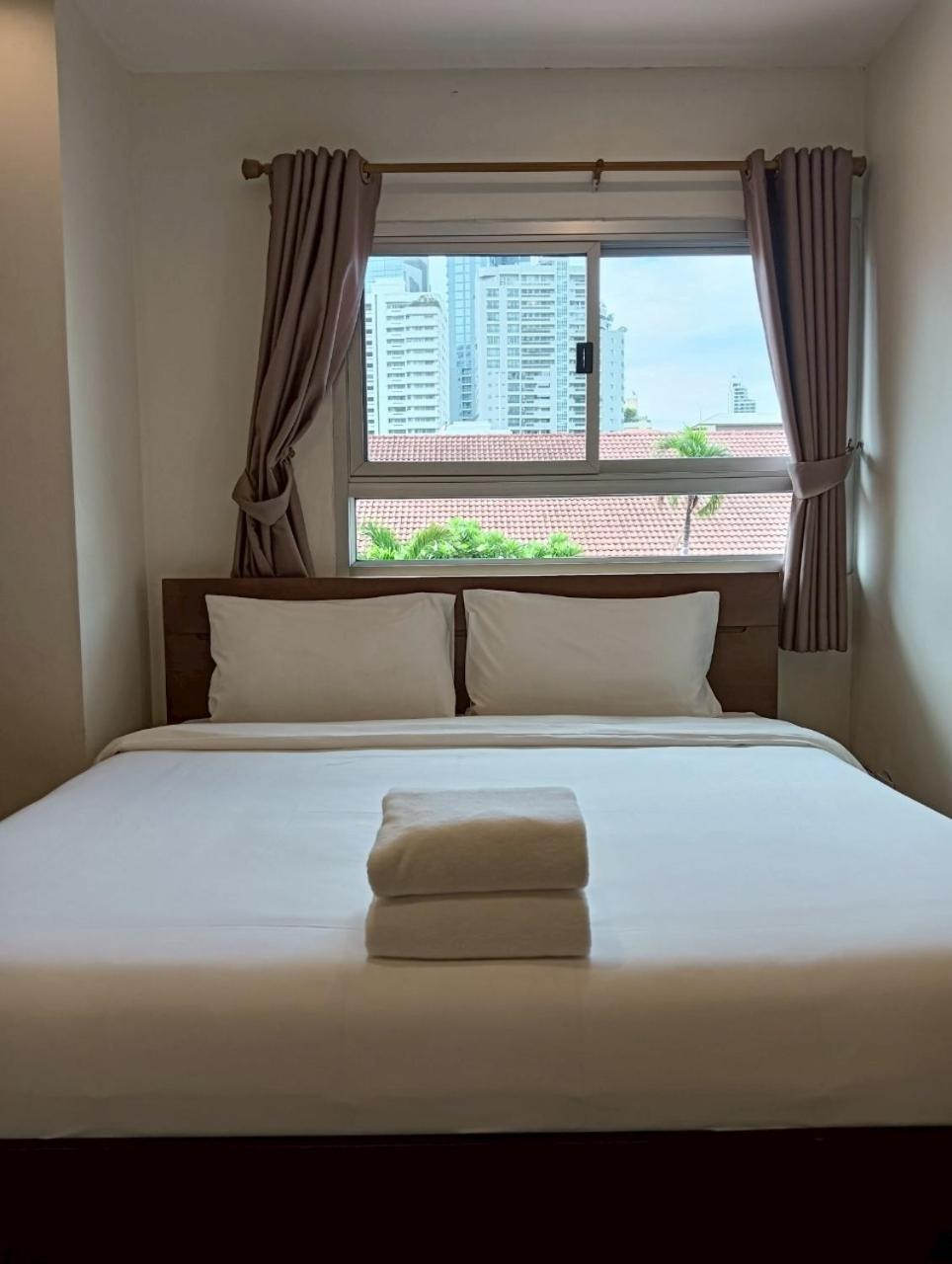 Aparthotel Teja