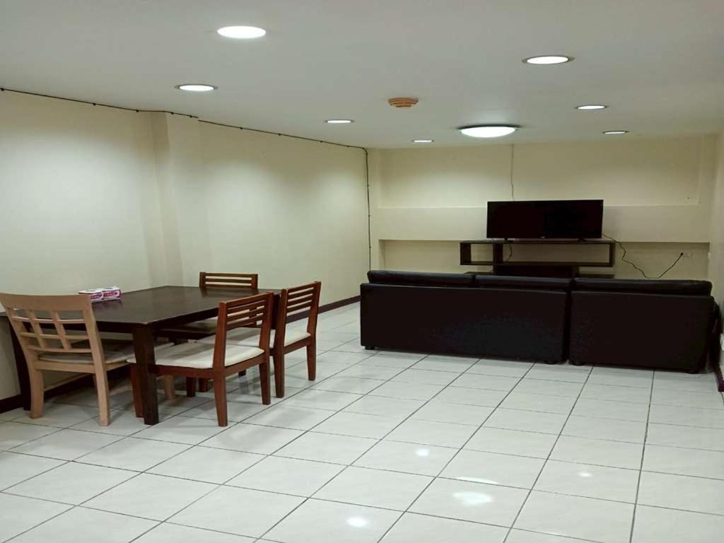 Teja Aparthotel Bangkok