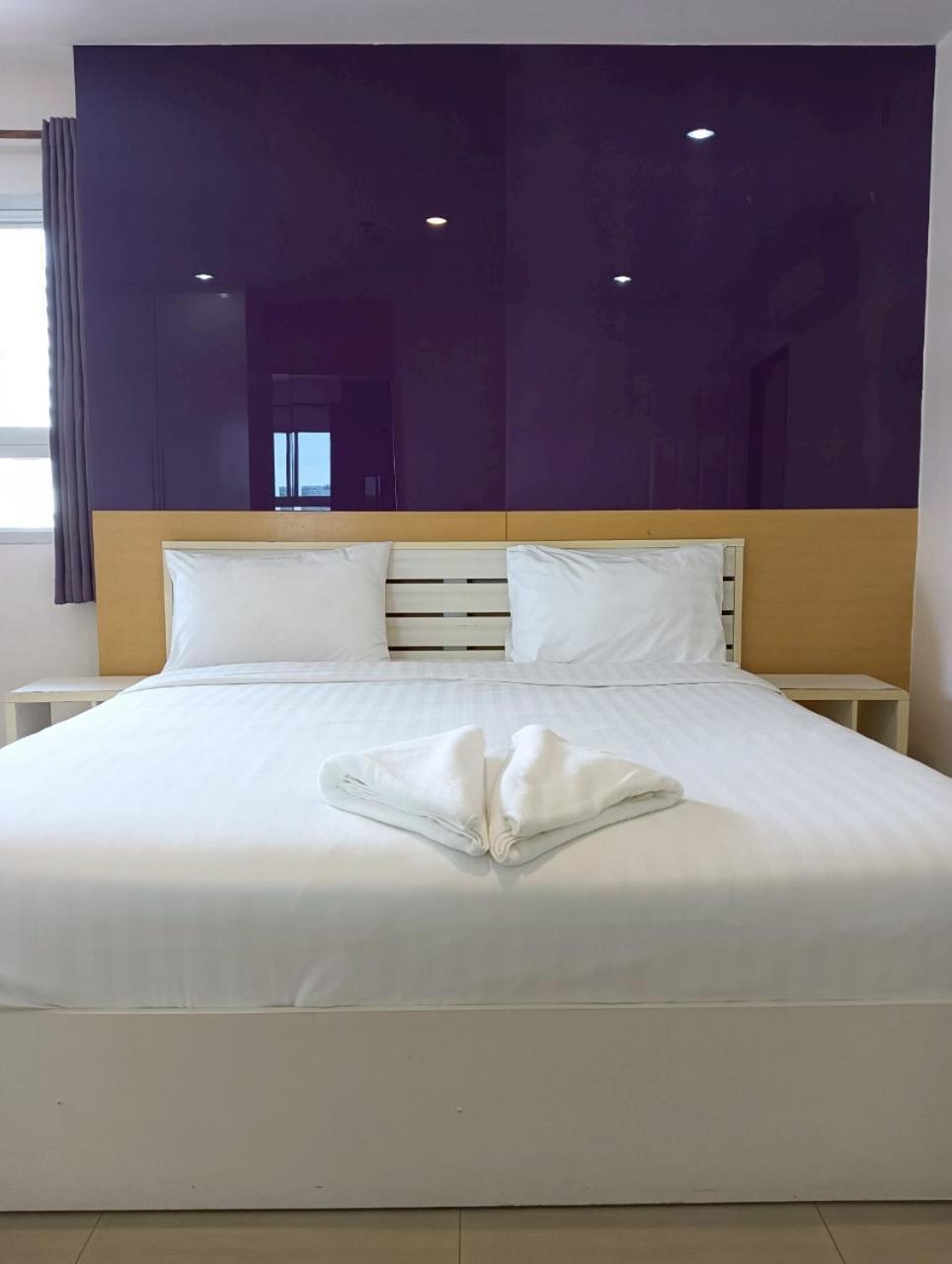 Aparthotel Teja Bangkok