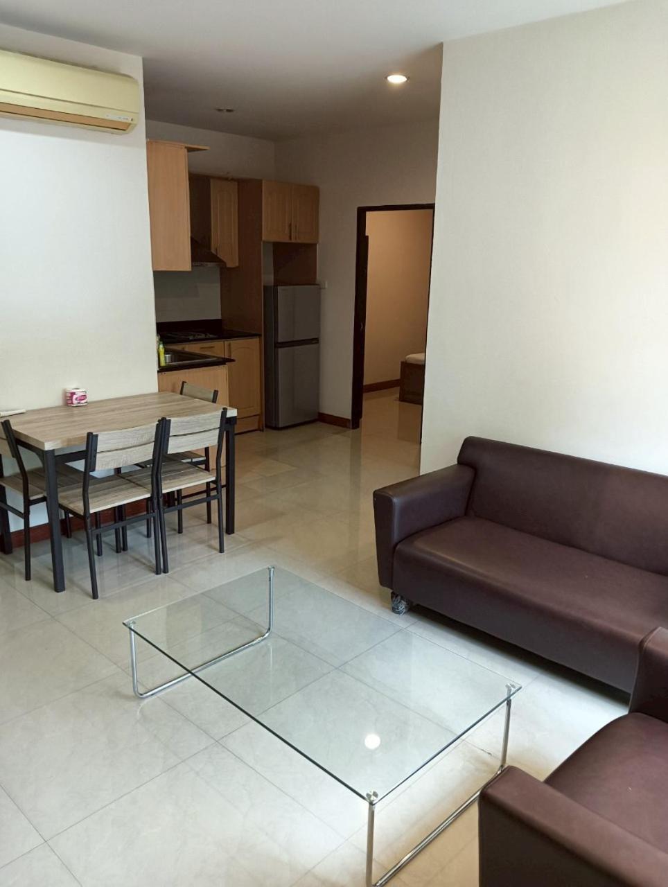 Teja Aparthotel