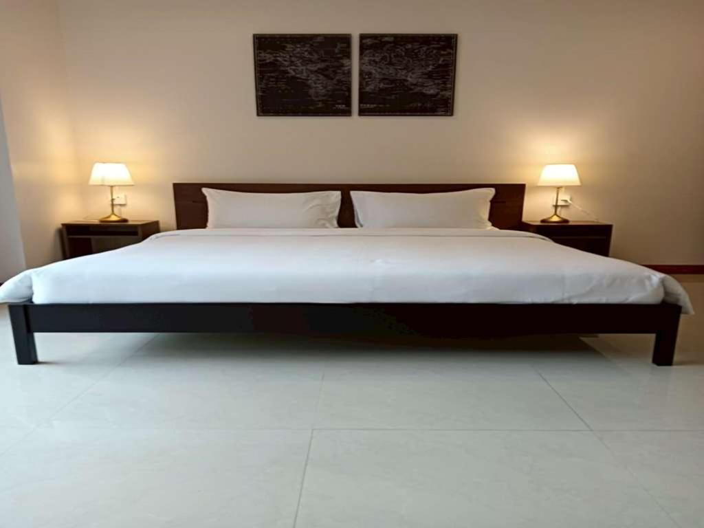 Aparthotel Teja