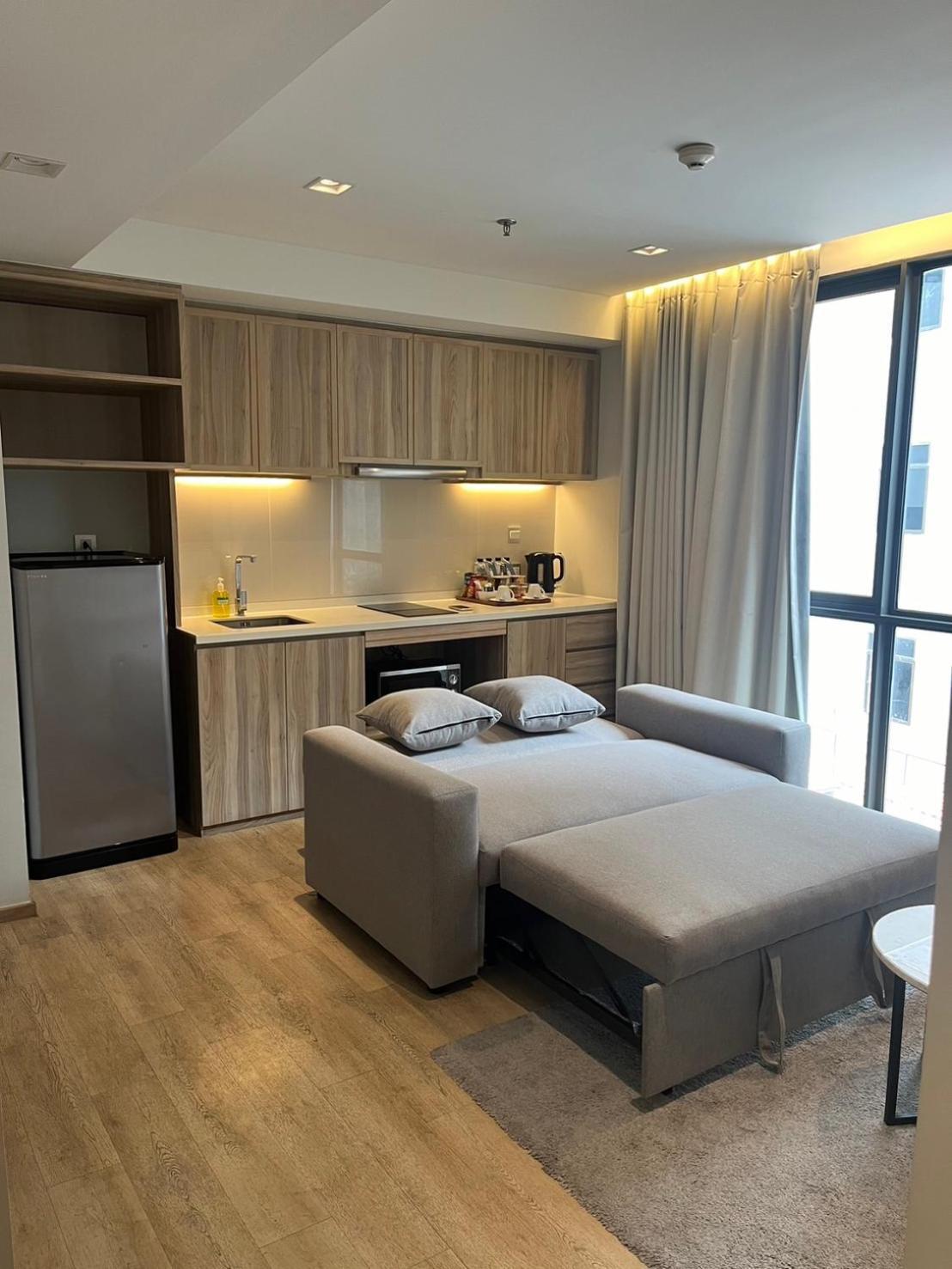 The Quarter Phromphong By Uhg Hotel 4*