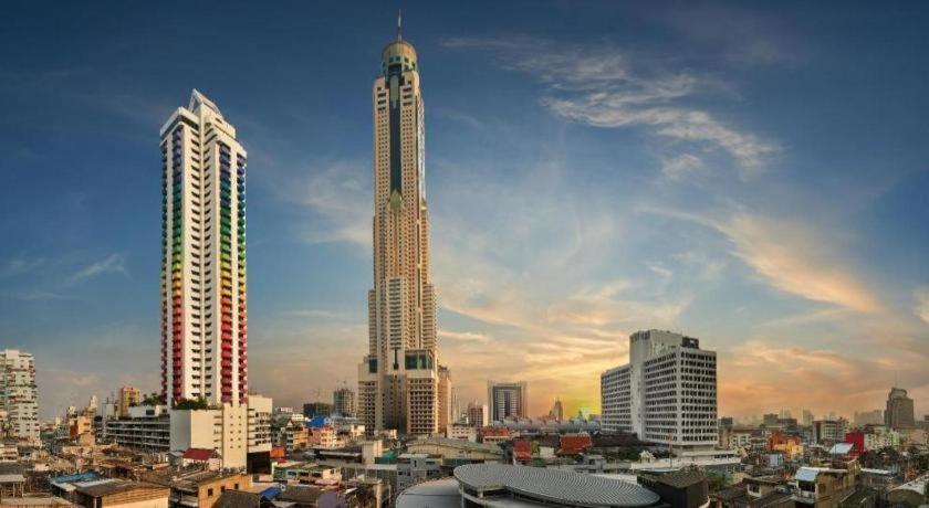 B2 Huai Khwang Premier 3* Bangkok