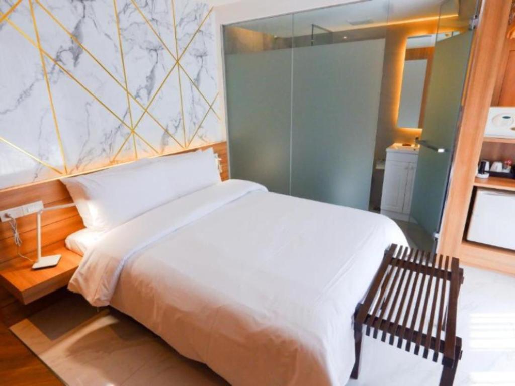Hotel Pinnacle Dream Bangkok