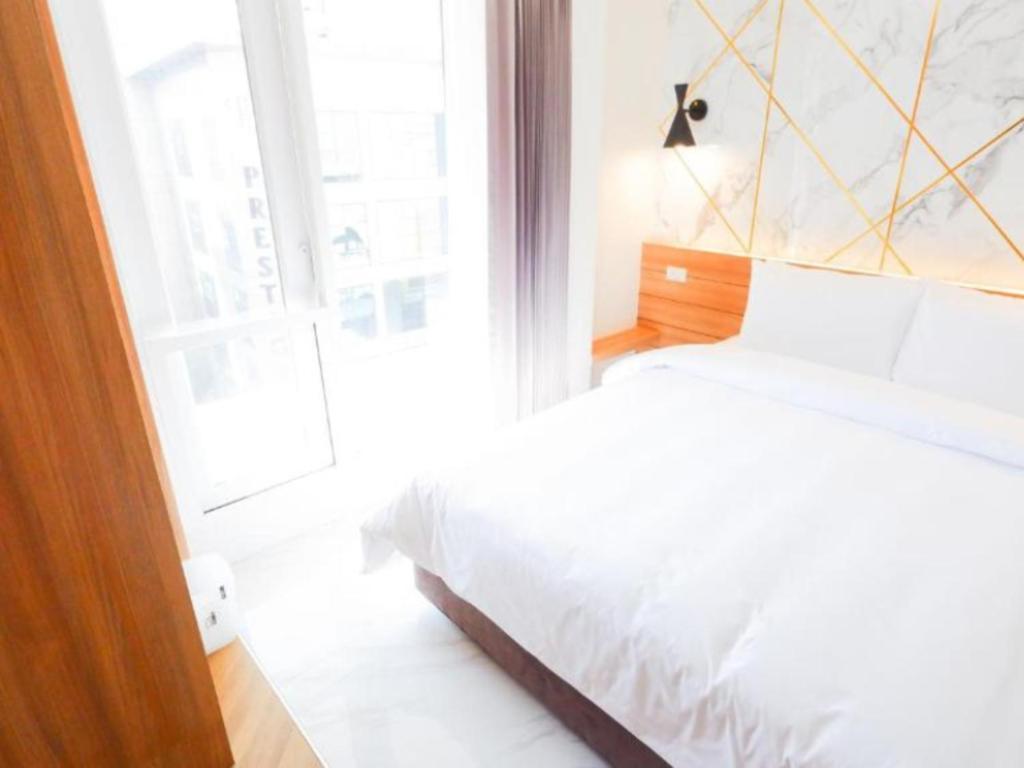 Hotel Pinnacle Dream