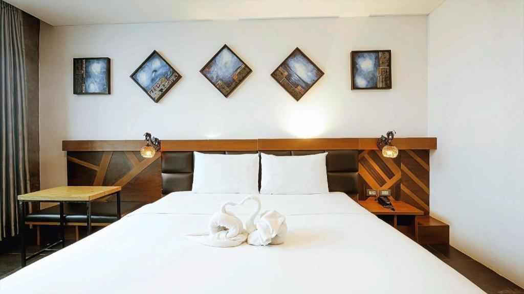 B2 Srinakharin Boutique & Budget 3* Bangkok