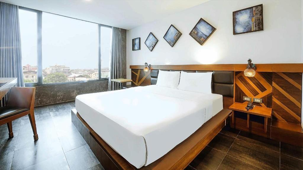 Hotel B2 Srinakharin Boutique & Budget 3*
