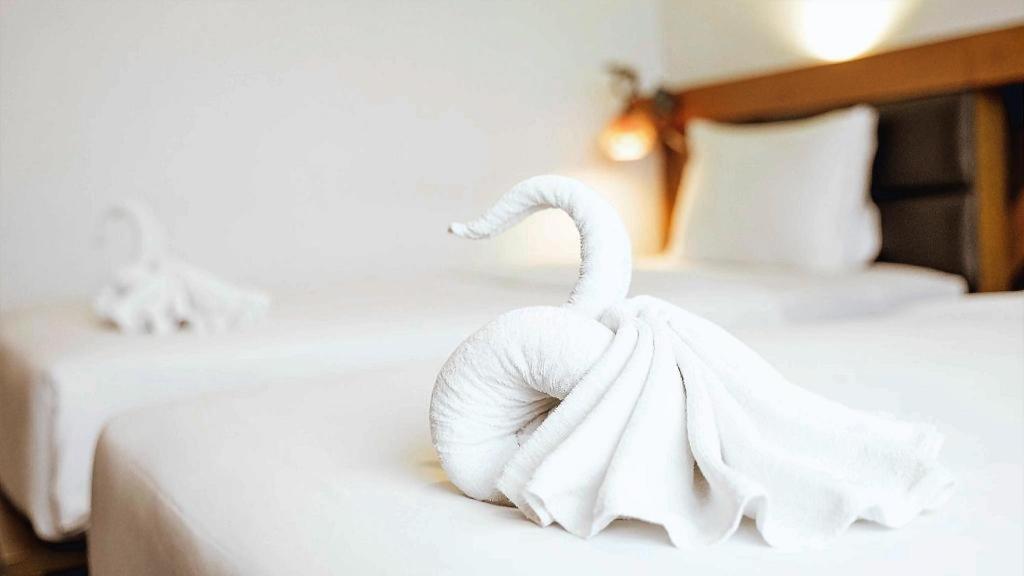 Hotel B2 Srinakharin Boutique & Budget