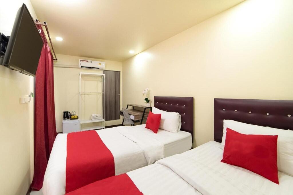 Hotel 5 Diamond Bangkok