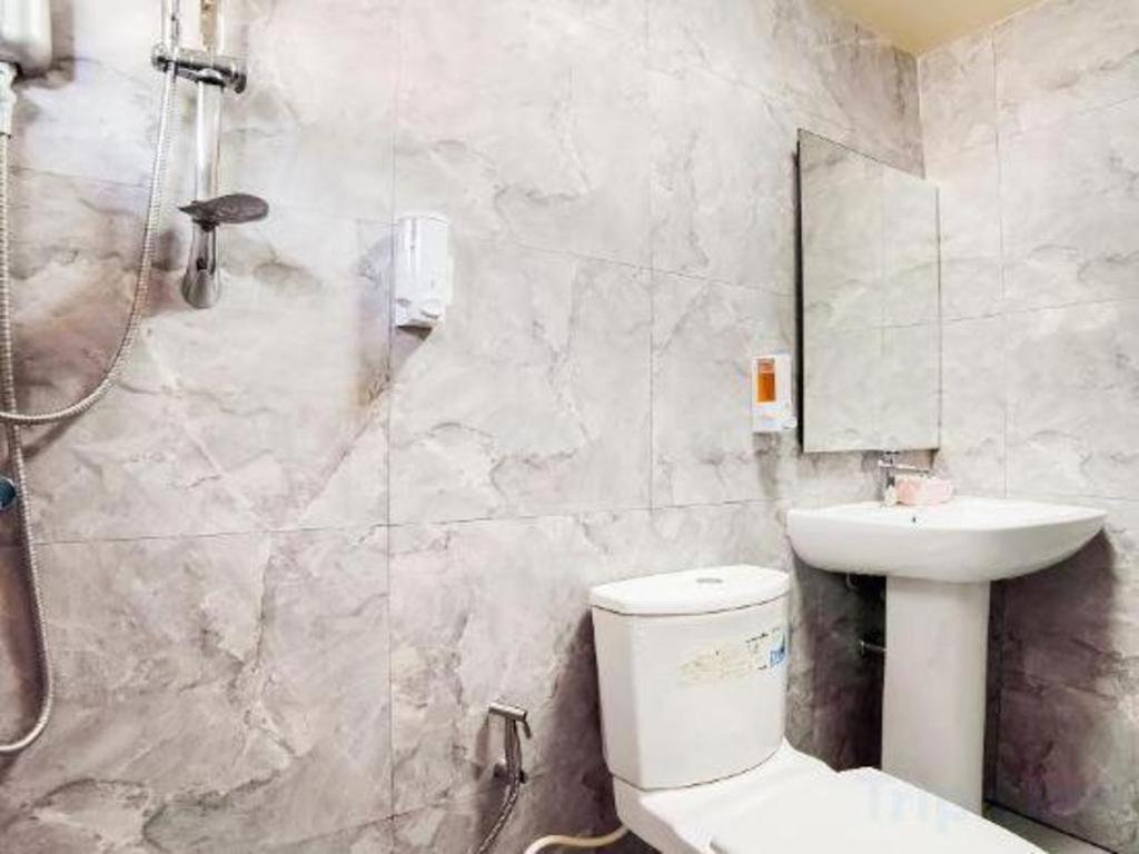5 Diamond 2* Bangkok