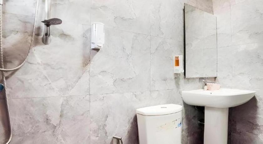 5 Diamond Hotel Bangkok