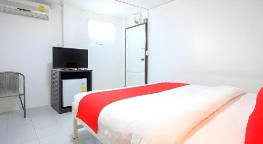 Hotel 5 Diamond Bangkok
