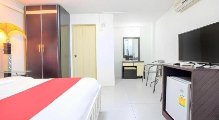 Hotel 5 Diamond 2*