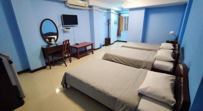 Sunflower Place Hotel 3*