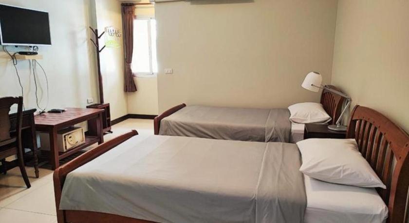 Sunflower Place Hotel 3*