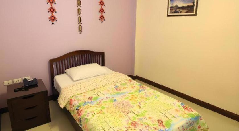 Sunflower Place Hotel