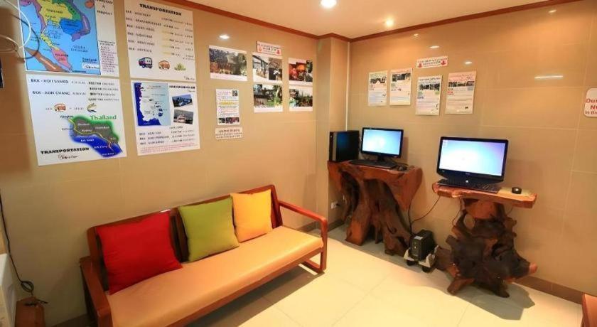 Hotel Sunflower Place 3*