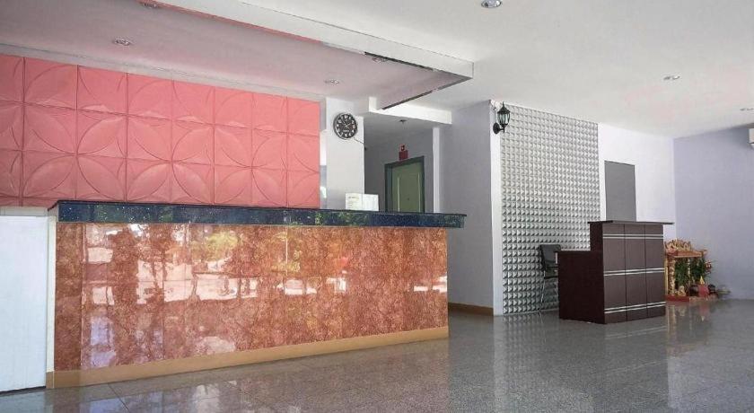 Bird - Pratunam Hotel 2*