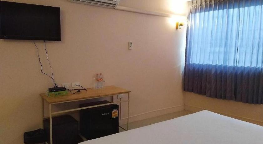 Hotel Bird - Pratunam
