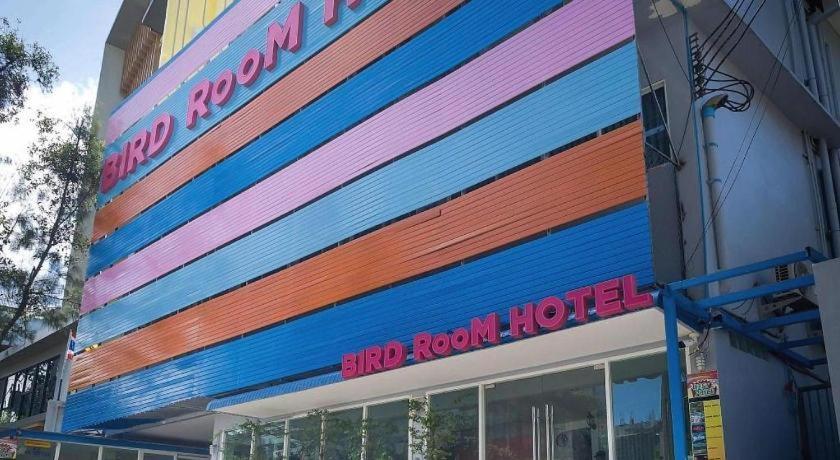 Bird - Pratunam Hotel