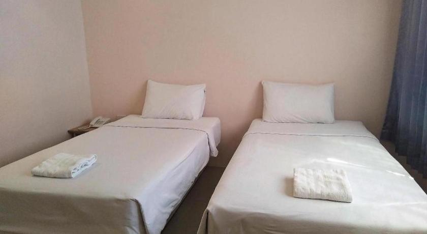 Hotel Bird - Pratunam