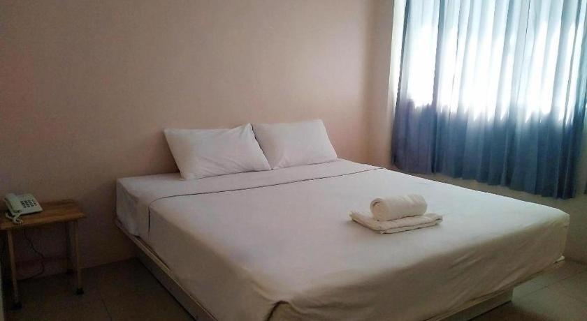Bird - Pratunam Hotel Bangkok