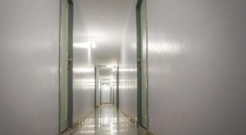 Hotel Bird - Pratunam