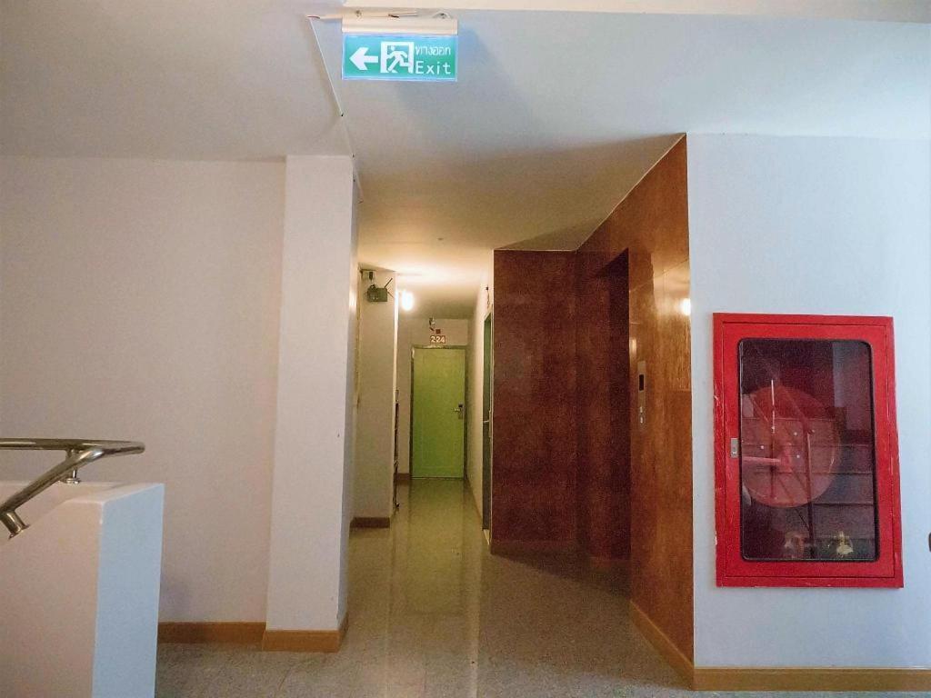Bird - Pratunam Hotel