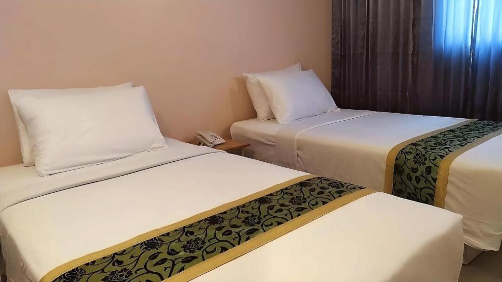Hotel Bird - Pratunam