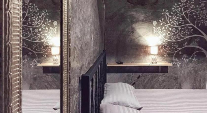 Oyo 75332 Vm1 Hotel 2*