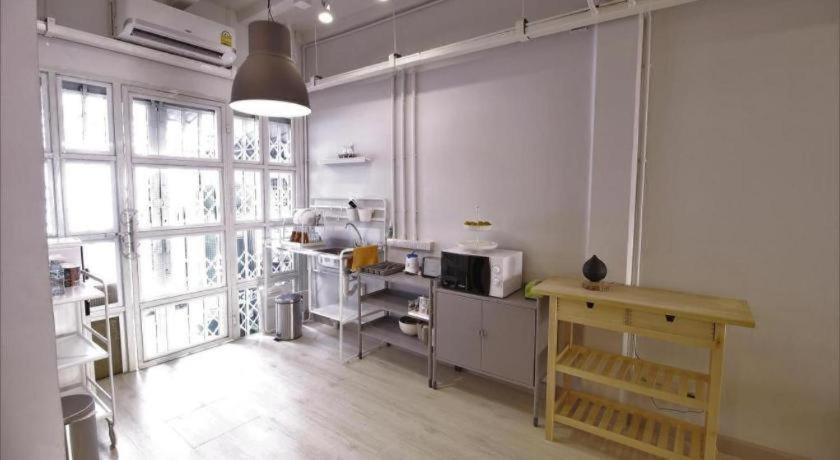 168 Hostel