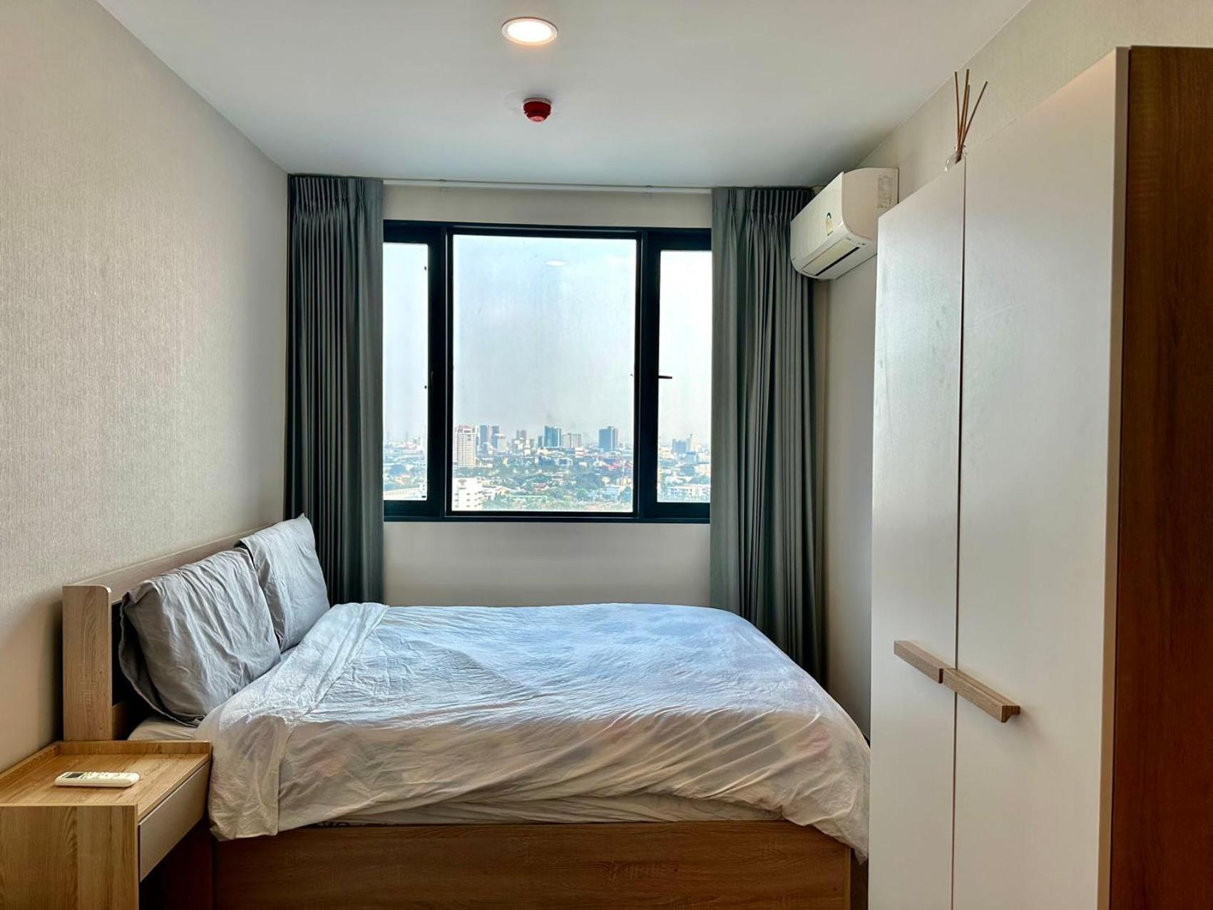 Apartment Artisan Ratchada Spacious 2br