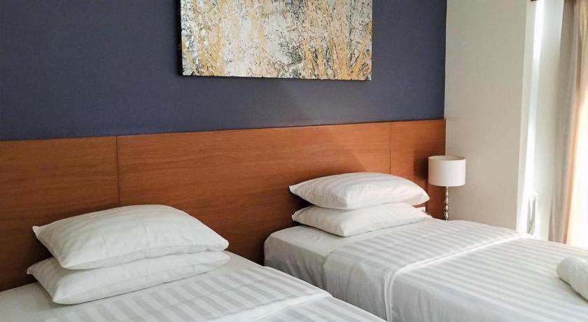 Pannapat Place Hotel 3*