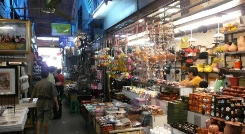 Pannapat Place Bangkok