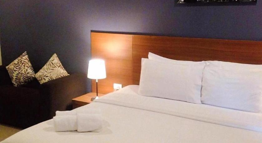 Hotel Pannapat Place 3*