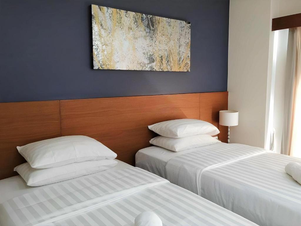 Pannapat Place 3*