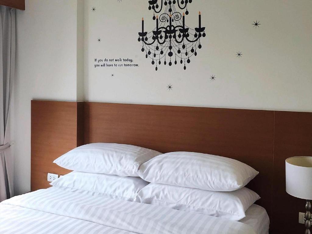 Pannapat Place 3* Bangkok