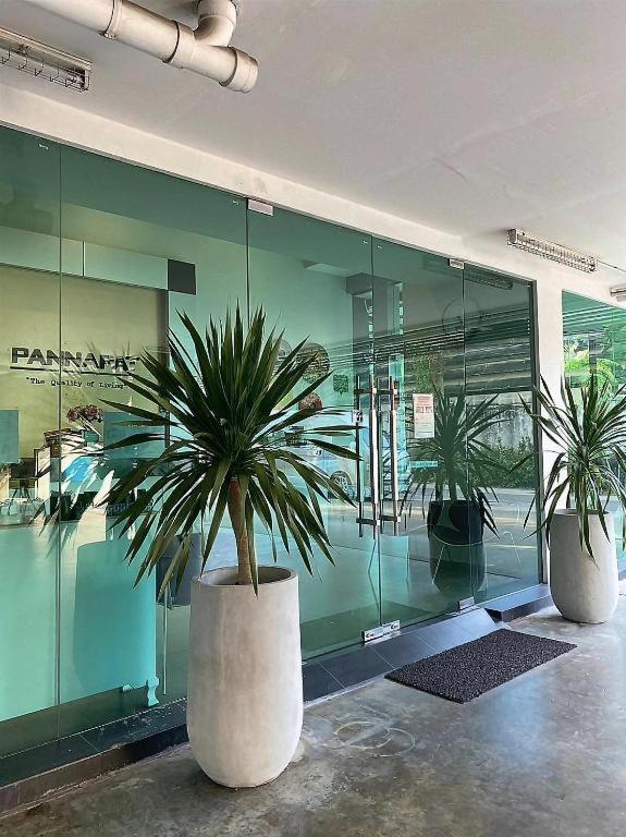 Pannapat Place Hotel