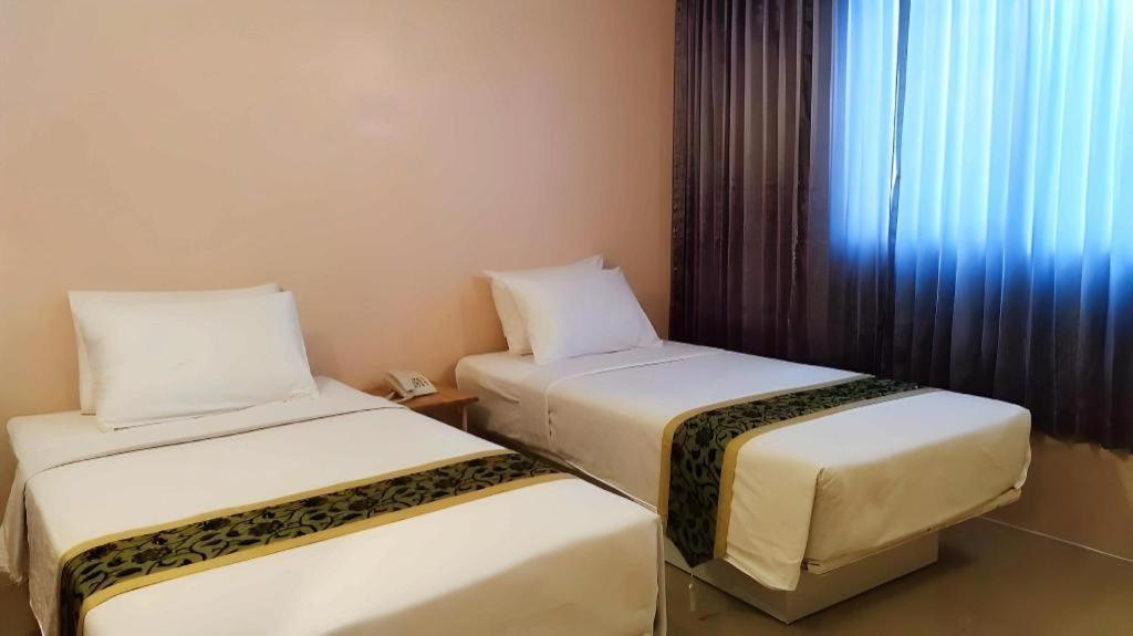 Bird - Pratunam Hotel 2*