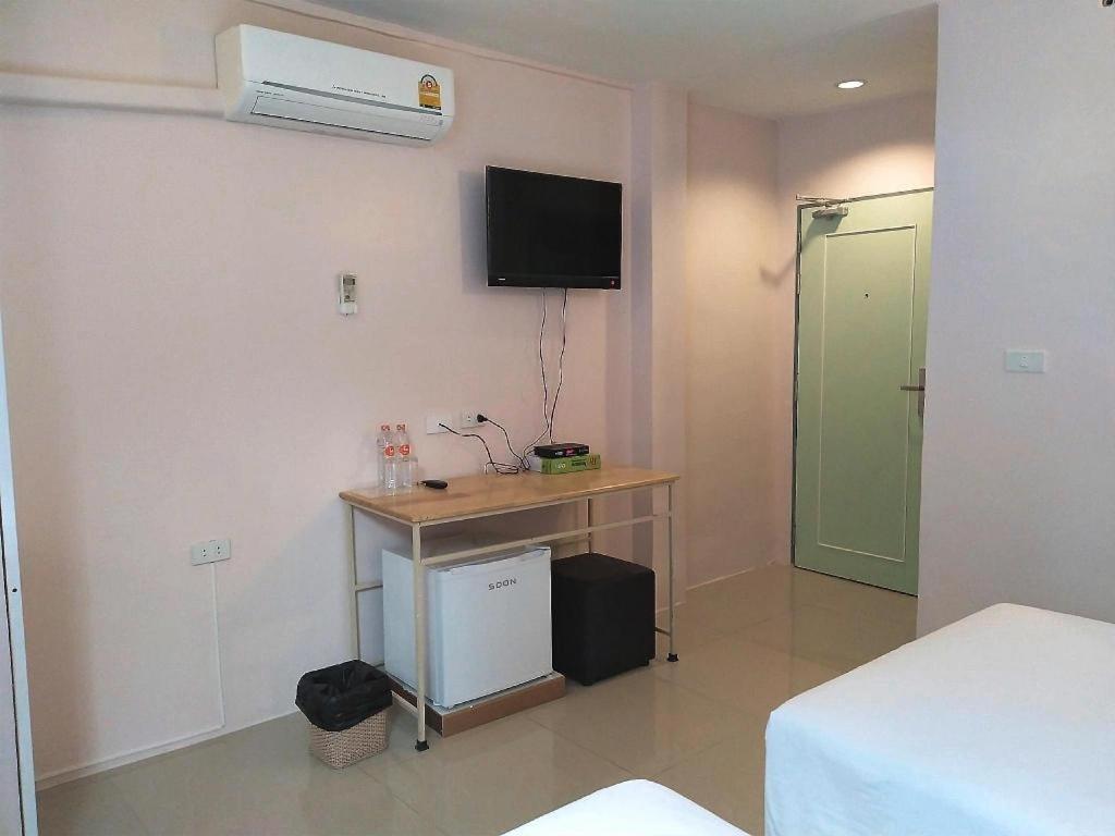 Hotel Bird - Pratunam